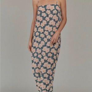 ACACIA Mahalo Capsule Awa dress